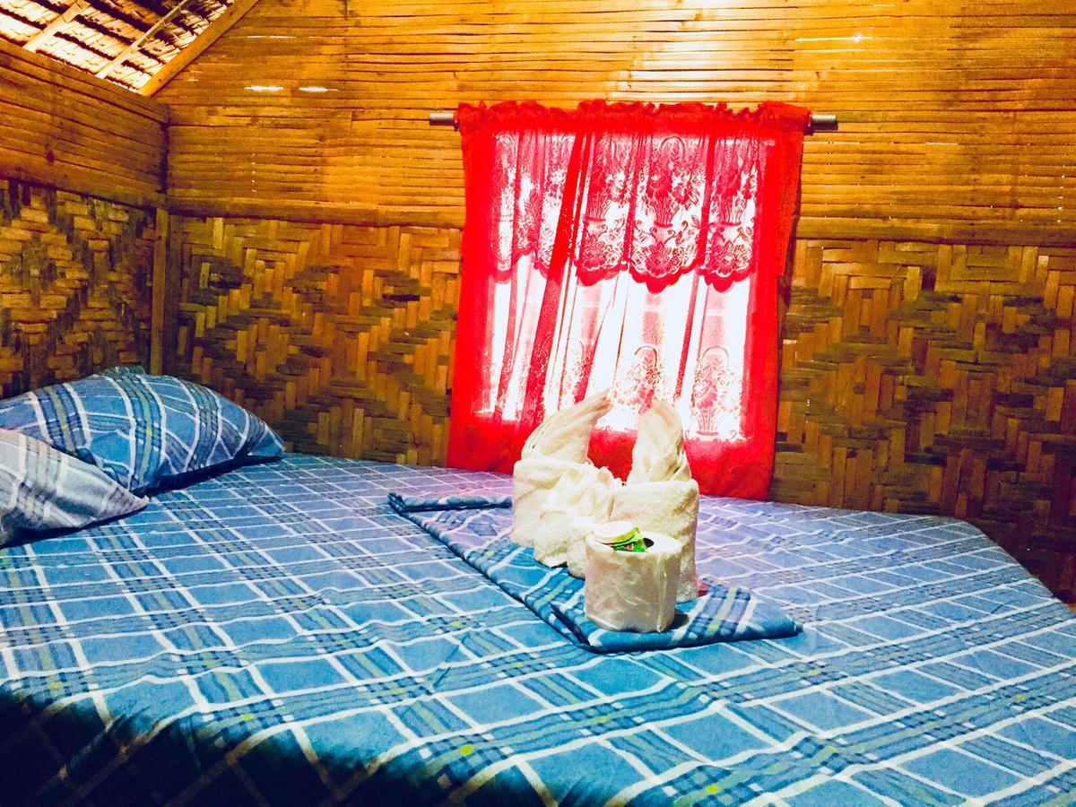 Gaea'S Apartments Panglao Exterior foto